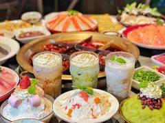 -长嘉·河图火锅(长嘉汇江景旗舰店)