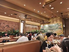 -嘻小北·兰州清汤牛肉面(太平洋森活天地店)