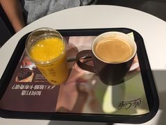 麦当劳-麦当劳(丽江玉河广场店)