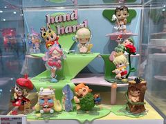 -泡泡玛特POPMART(宁波印象城店)