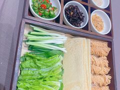 -鸽子张·家宴(黄辛庄旗舰店)