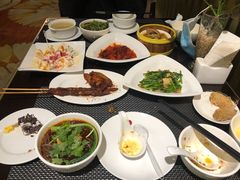 -博悦茶餐厅(文殊院店)