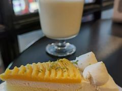 -Nectar One Cafe(勇烈路n1店)