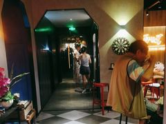 -一间森林酒店(上海人民广场店)