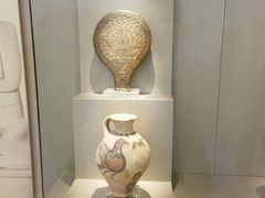 -雅典国家考古博物馆(Ethniko Archaiologiko Museo)