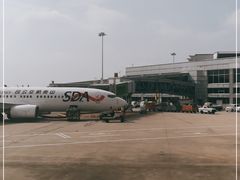 -长沙黄花国际机场-T1航站楼