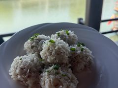 粢毛肉圆-王元兴酒楼(杭帮菜名店)