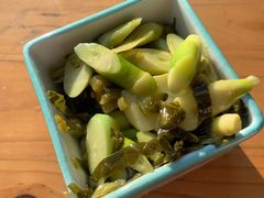 咸菜竹笋-兴福老面馆(寺路街店)