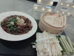 -上海古井假日酒店 · 徽昇楼中餐厅