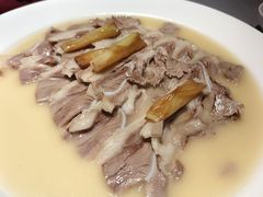 -阿庄新豫菜(通泰路店)
