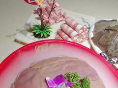 -重庆红亮大刀腰片火锅(流芳店)