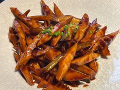 -苏帮袁·竹(北京坊店)