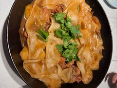 地锅排骨-津沽小院(天津之眼店)