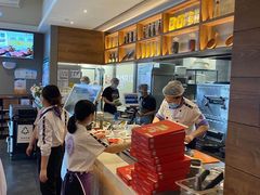 -必胜客(远大路店)