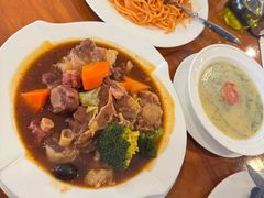 -小飞象葡国餐