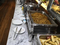 -铂尔台州菜(铂尔国际店)