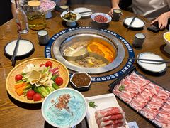 -快乐小羊(富强中路店)