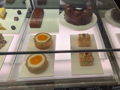 -V咖啡(兰州盛达希尔顿酒店)