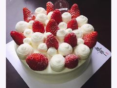 -迦南·甜品蛋糕(传媒店)