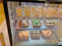 -7分甜(上海新天地广场店)