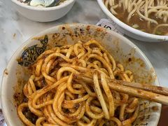 -肖家河家常面(肖家河北街店)