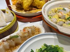 -江城小馆陕南妈妈菜·全球旅行餐厅(钟楼店)