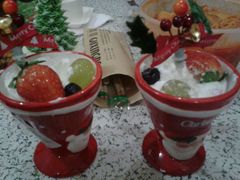 礼物满杯-仟吉KenGee(建文店)