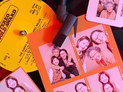 -PHOTOWITH 自助照相馆