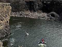 -镜泊湖风景区