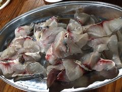鱼片-石岐乳鸽村(桥观坊南四巷店)