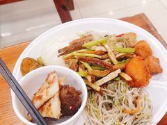 -素清香(解放路店)