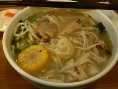 -富源春面馆(四川北路店)
