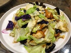 -老华洋饭庄(成林道店)