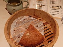 -禄运茶居·手工点心(恒宝广场店)