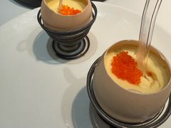 -渔荷食町·铁板烧料理(崂山万象汇店)