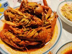 -三妹小龙虾·黄油蟹(华侨城总店)