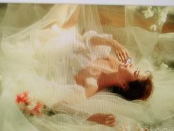 -克拉女神写真馆·匠心定制