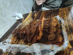 -胡仁根胡记炸炸炸