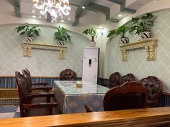 大堂-新疆伊宁远征餐厅