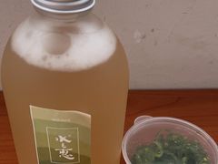 -水之惠鲜鱼料理(王府大街店)