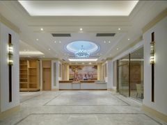 -维也纳酒店(广州白云国际机场航站楼店)