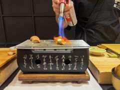 -Sushi Hanzo半藏(天环广场店)