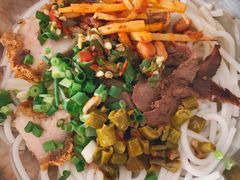 -老东江米粉