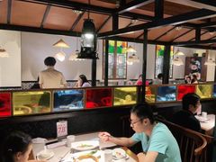 大堂-吉旺港式餐厅(南方商城店)