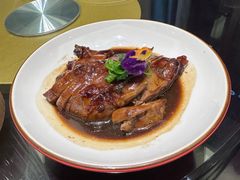 -老正兴菜馆(福州路店)