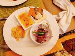 -威斯汀舞台餐厅