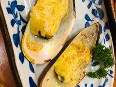 -银子铁板烧料理自助餐(人民广场店)