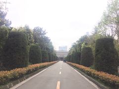 -四川大学(华西校区)