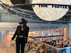 -黑胶星球(华发中城商都店)