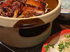 招牌碌鹅-广府乡下·饭庄(新港东路店)